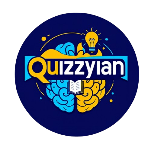 quizzyian logo